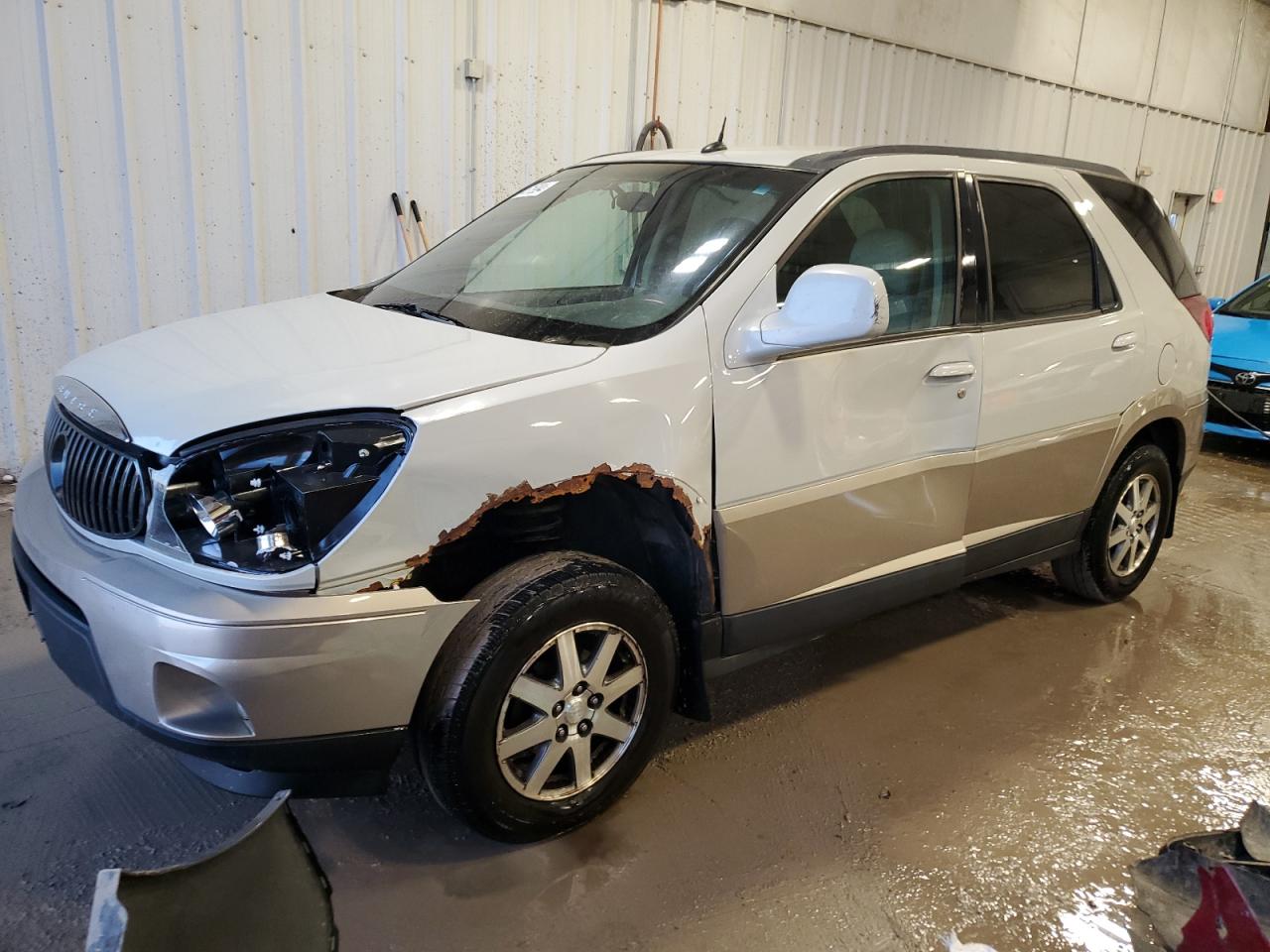 2004 Buick Rendezvous - Image 1