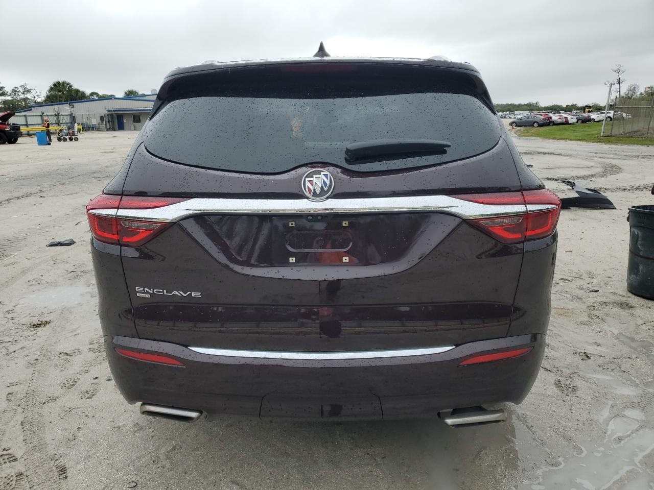 2021 Buick Enclave - Image 6