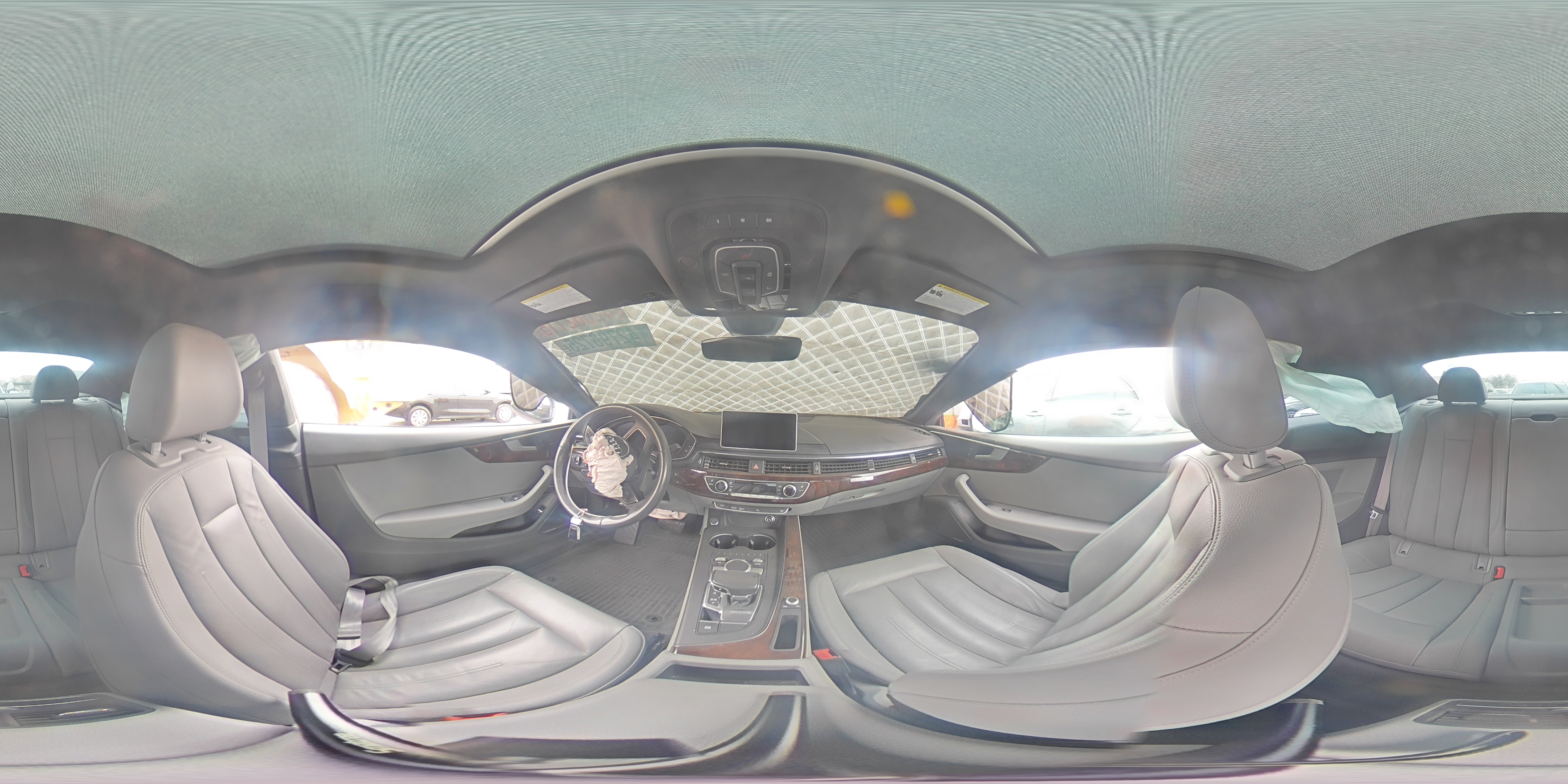 2018 Audi A5 - Image 13