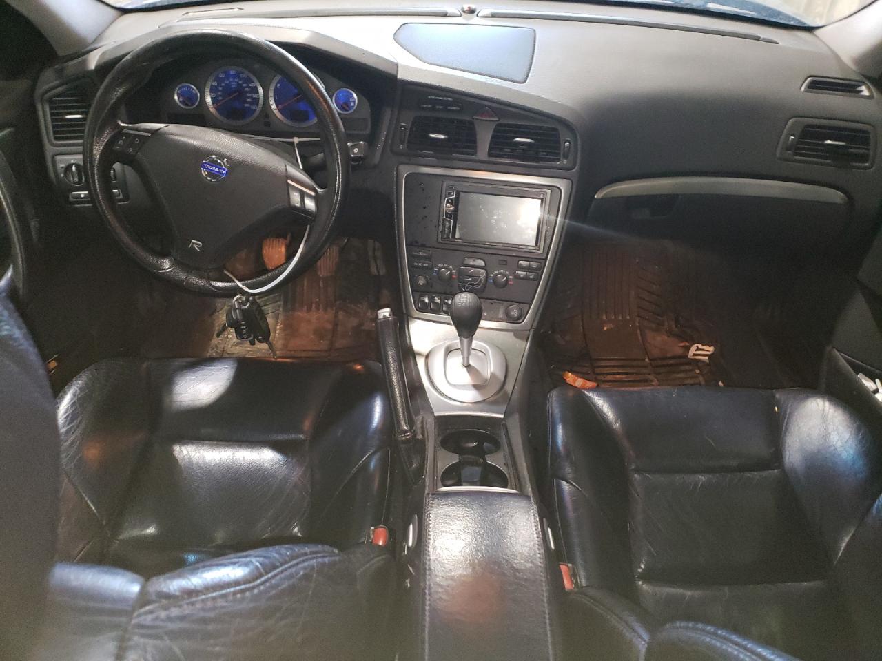 2007 Volvo S60 - Image 8
