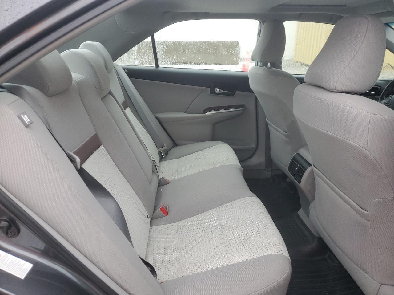 2012 Toyota Camry - Image 10