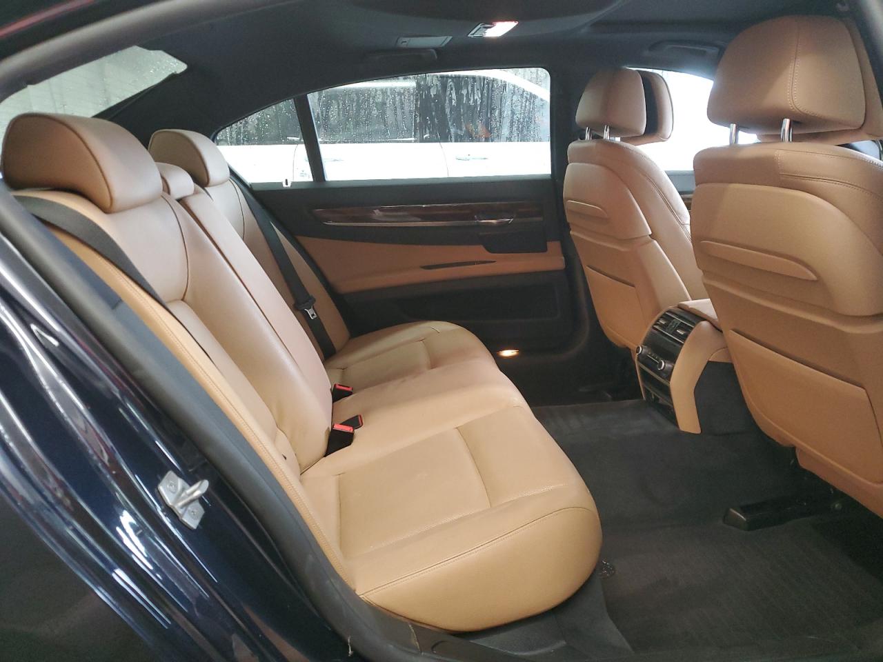 2014 BMW 7er - Image 10