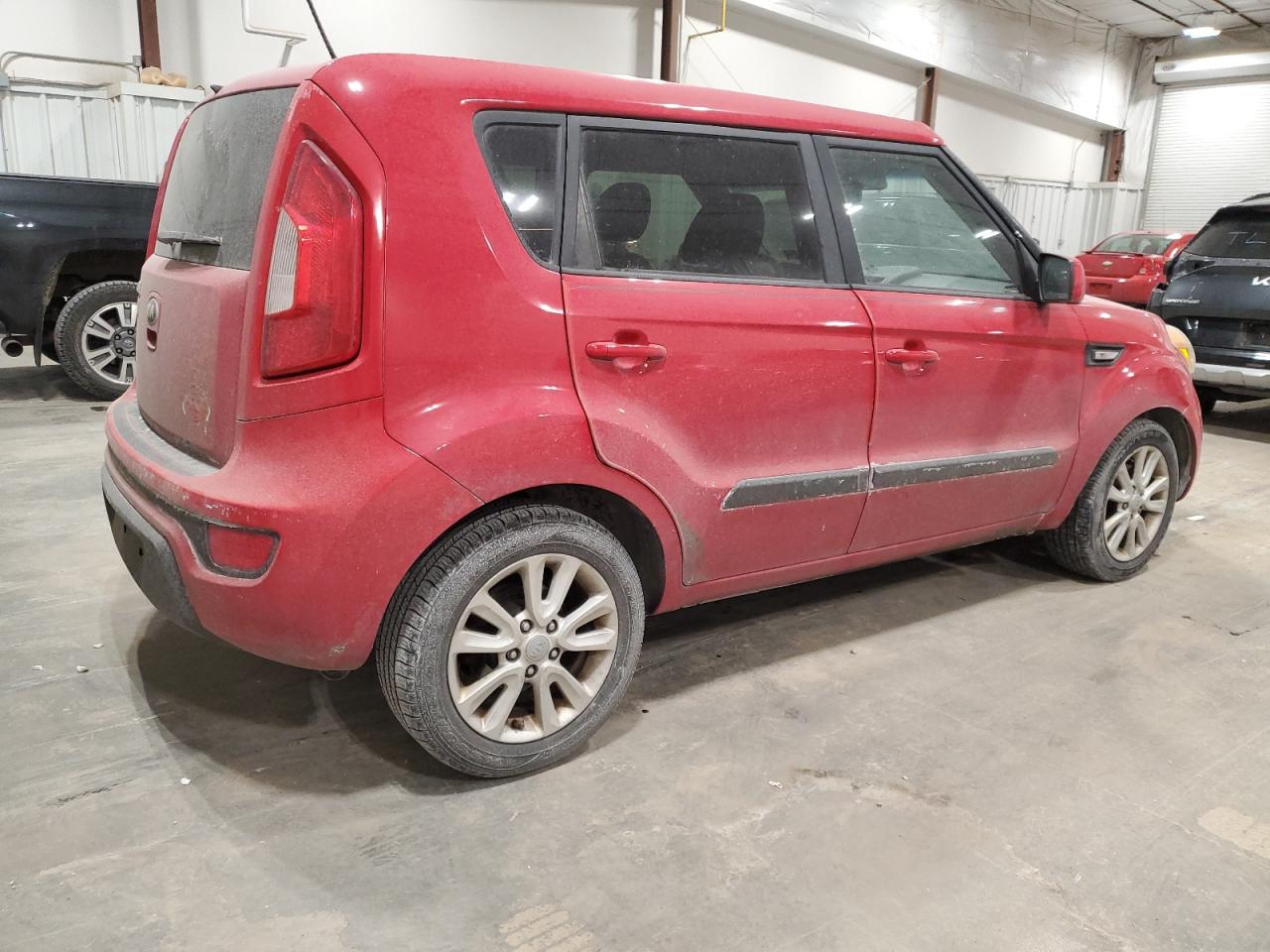 2013 Kia Soul - Image 3
