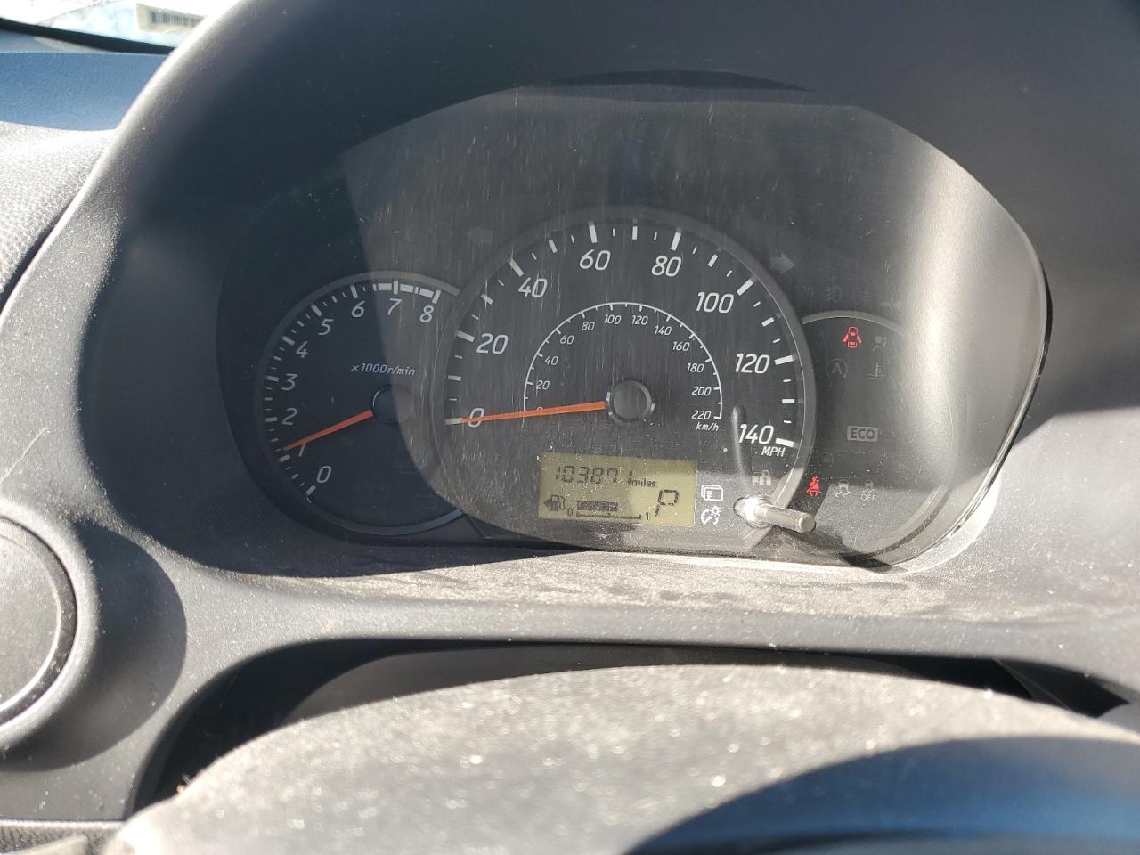 2019 Mitsubishi Mirage - Image 9