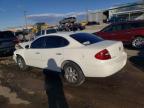 2007 Buick Lacrosse Cx იყიდება Albuquerque-ში, NM - Front End