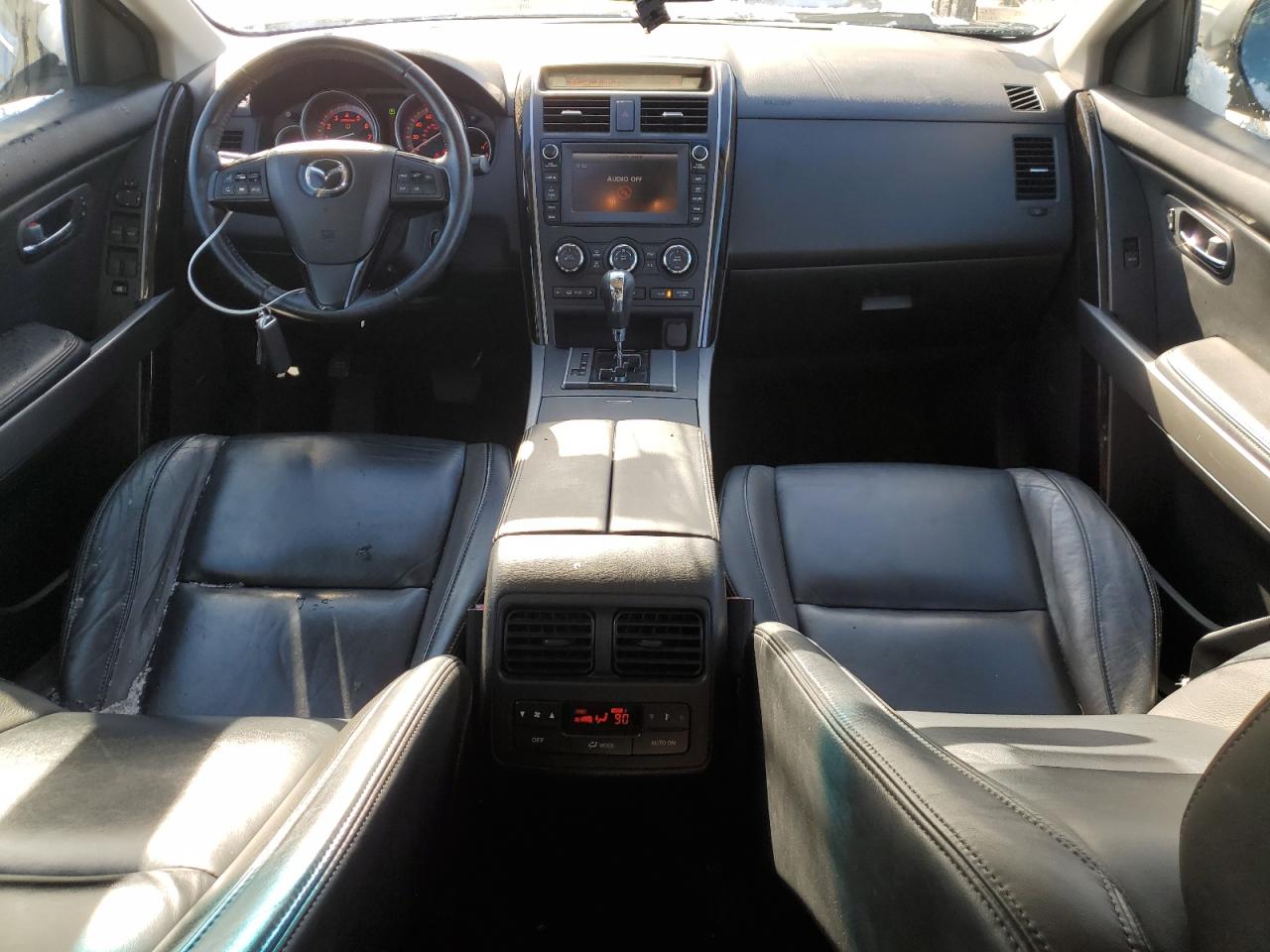 2011 Mazda CX-9 - Image 8