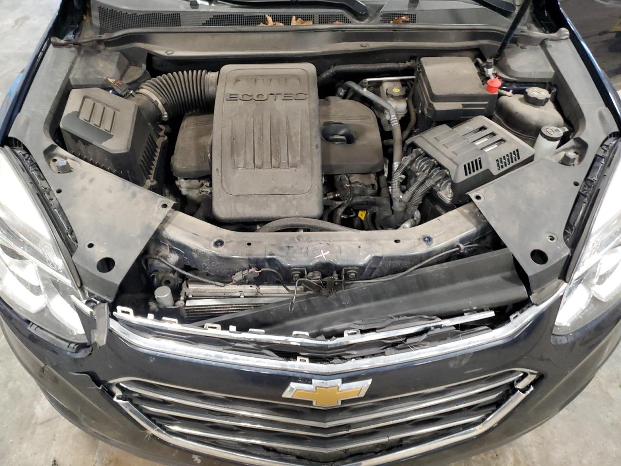 2017 Chevrolet Equinox - Image 12