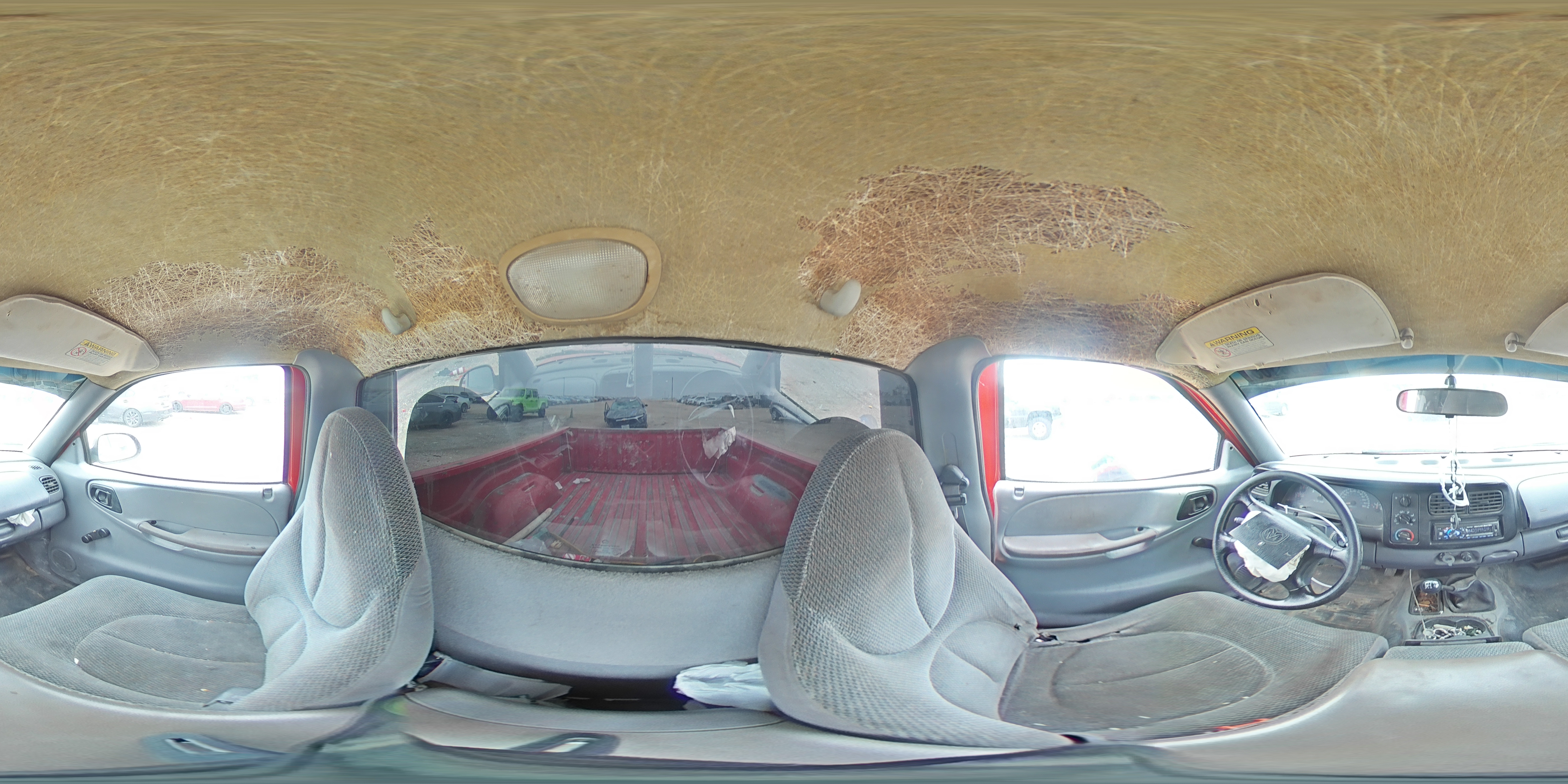 1997 Dodge Dakota - Image 13
