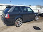 2013 Land Rover Range Rover Sport Autobiography na sprzedaż w Shreveport, LA - Minor Dent/Scratches