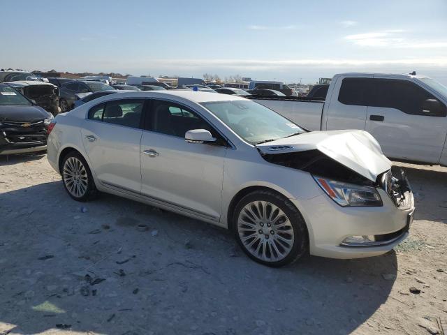 Sedans BUICK LACROSSE 2014 Beżowy