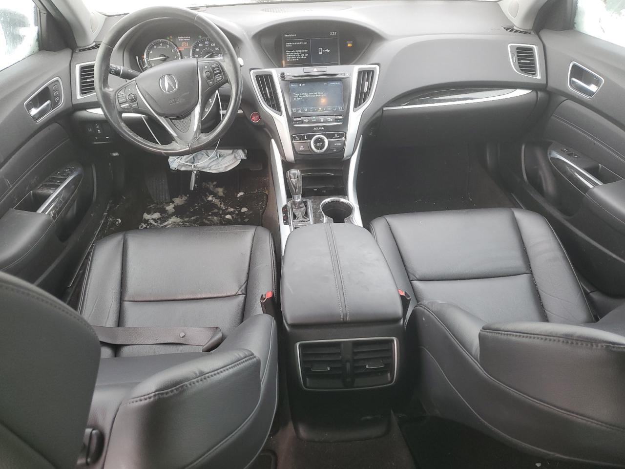 2019 Acura TLX - Image 8