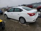 2019 Nissan Sentra S за продажба в Anderson, CA - Front End