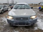 2004 Volvo Xc70  de vânzare în Columbia Station, OH - Rear End