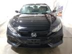 2017 Honda Civic Lx en Venta en Leroy, NY - Front End