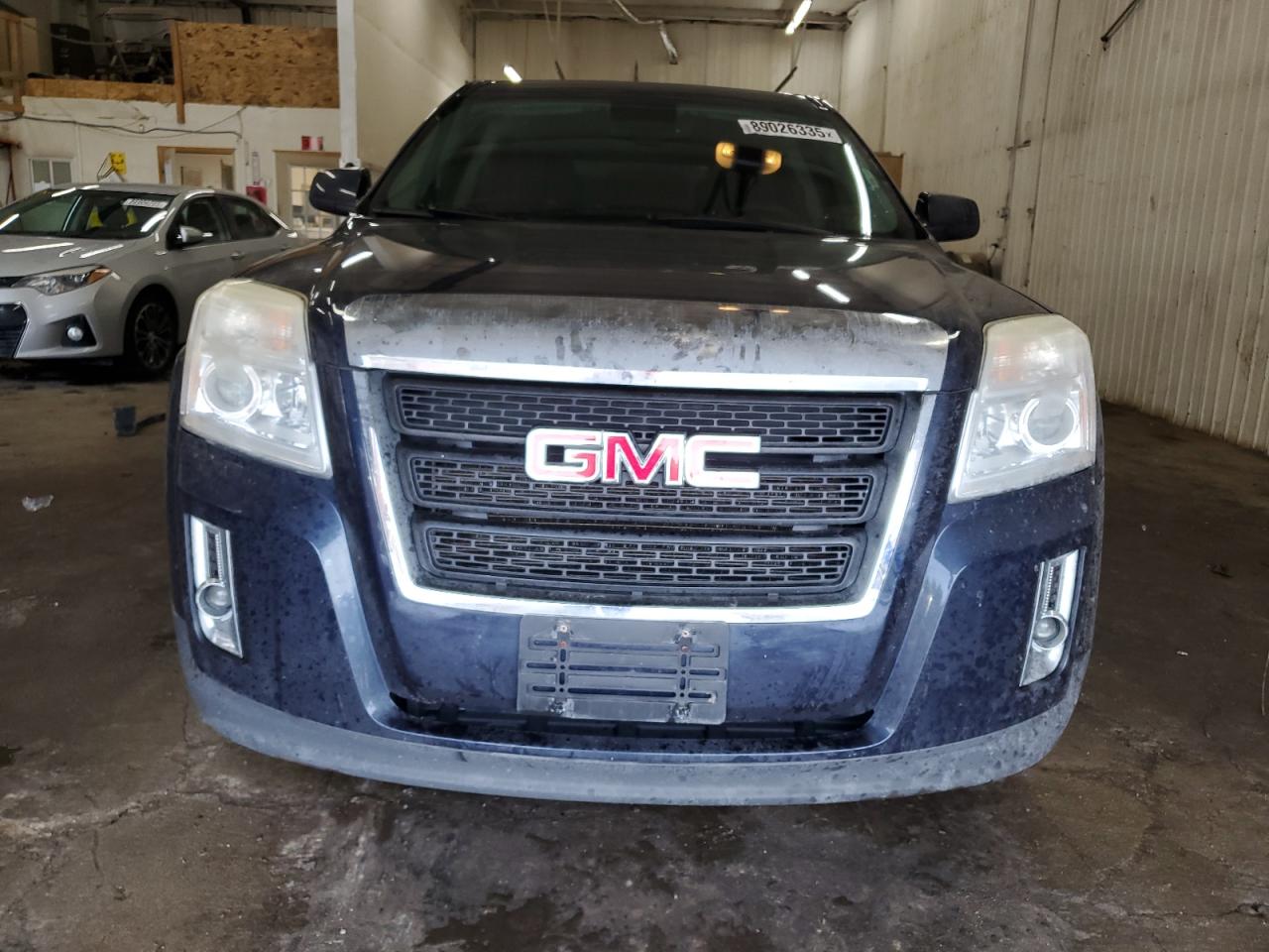 2015 GMC Terrain - Image 5