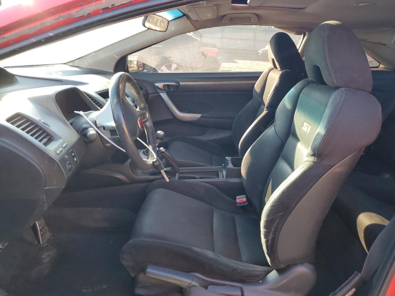 2006 Honda Civic - Image 7