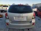 2014 Chevrolet Captiva Lt zu verkaufen in Opa Locka, FL - Minor Dent/Scratches