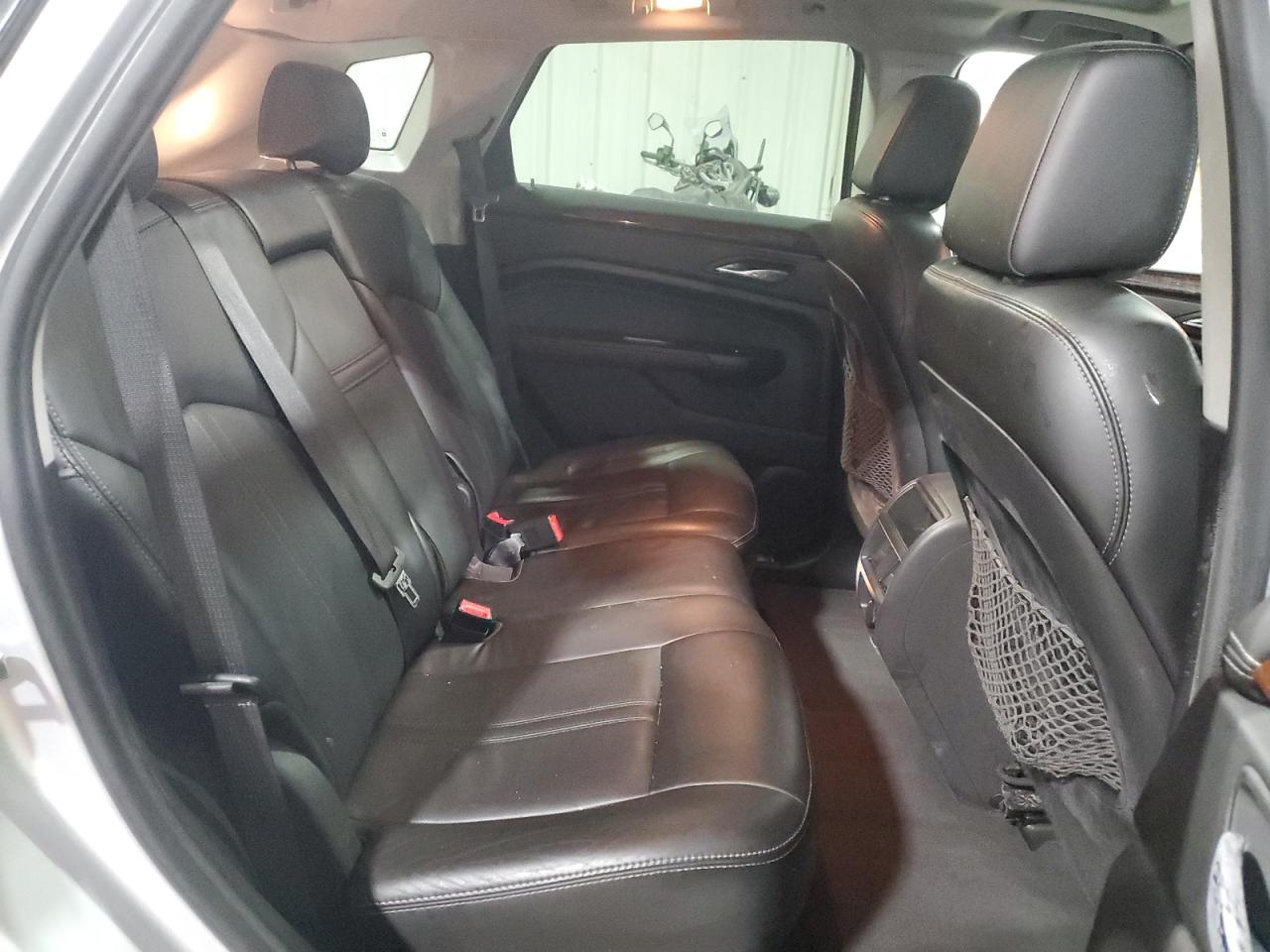 2014 Cadillac SRX - Image 11