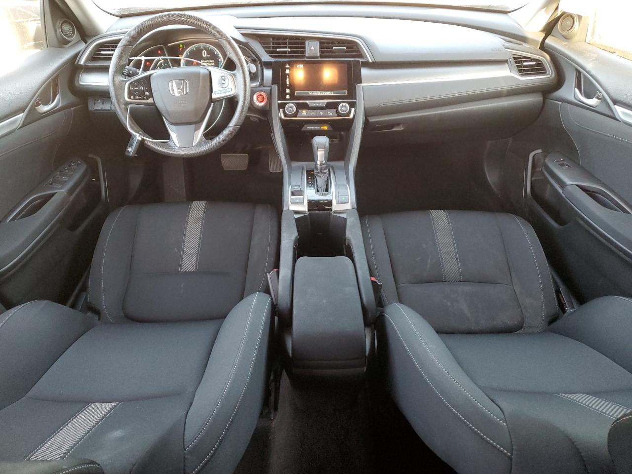 2018 Honda Civic - Image 8