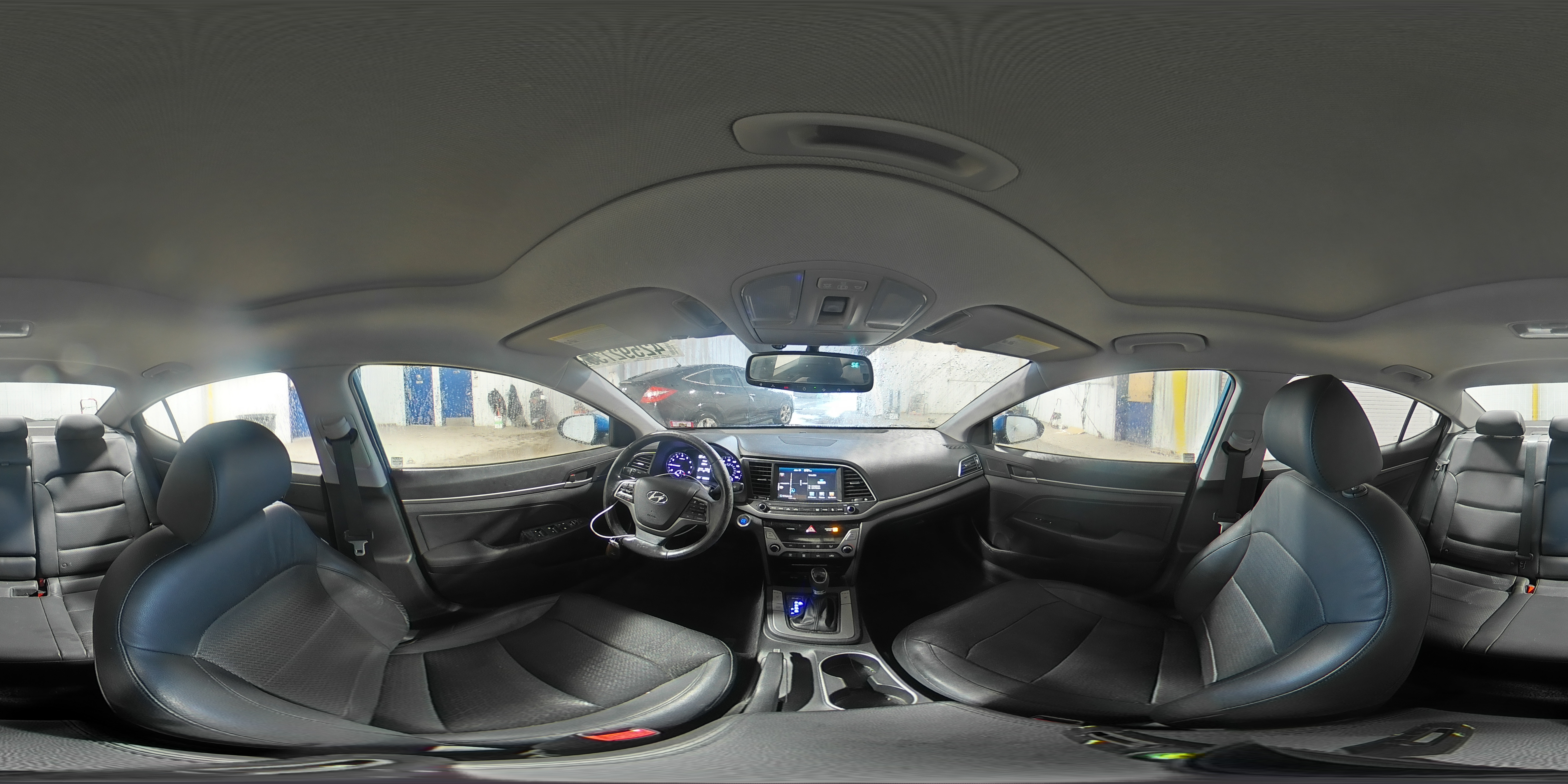 2017 Hyundai Elantra - Image 14