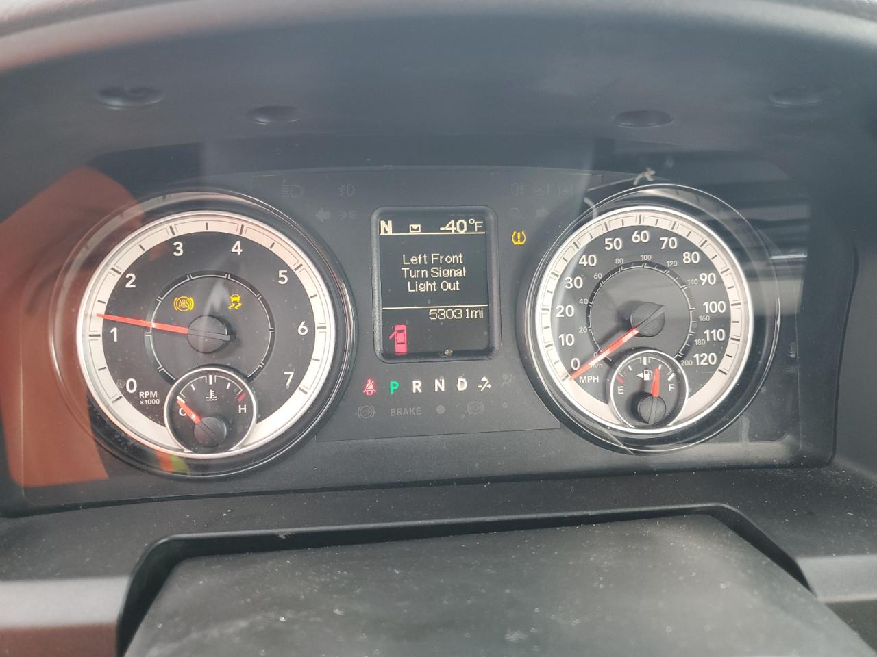 2019 Ram 1500 Classic Tradesman VIN: 3C6JR6DT2KG506906 Lot: 87923195