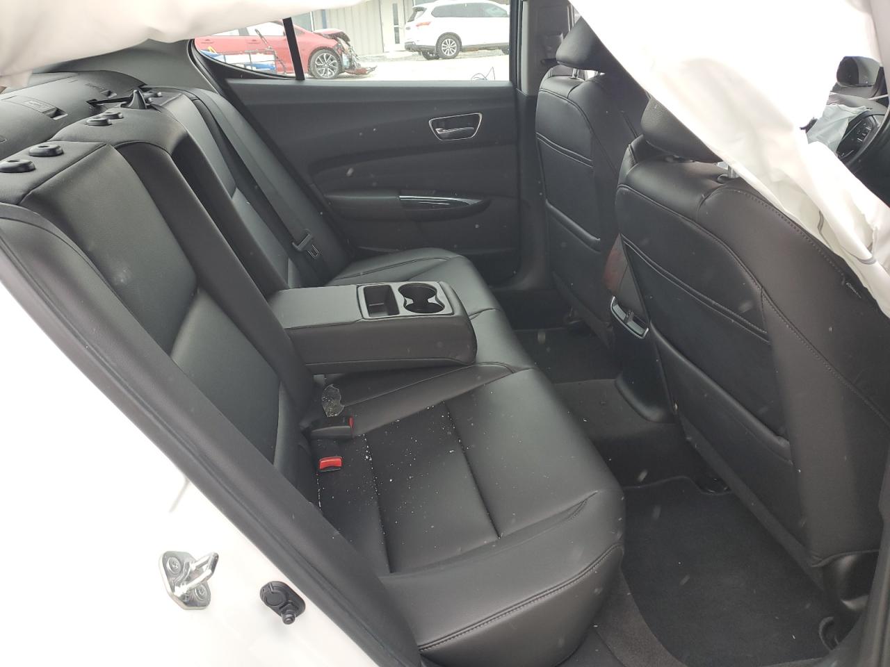 2019 Acura TLX - Image 10