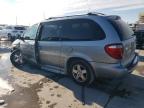 2006 Dodge Grand Caravan Sxt на продаже в New Orleans, LA - Front End