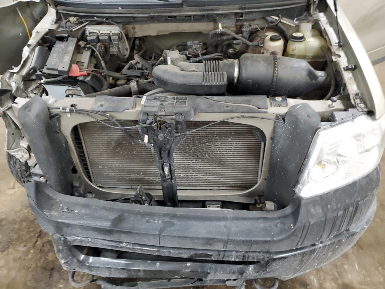 2007 Ford F-150 - Image 11