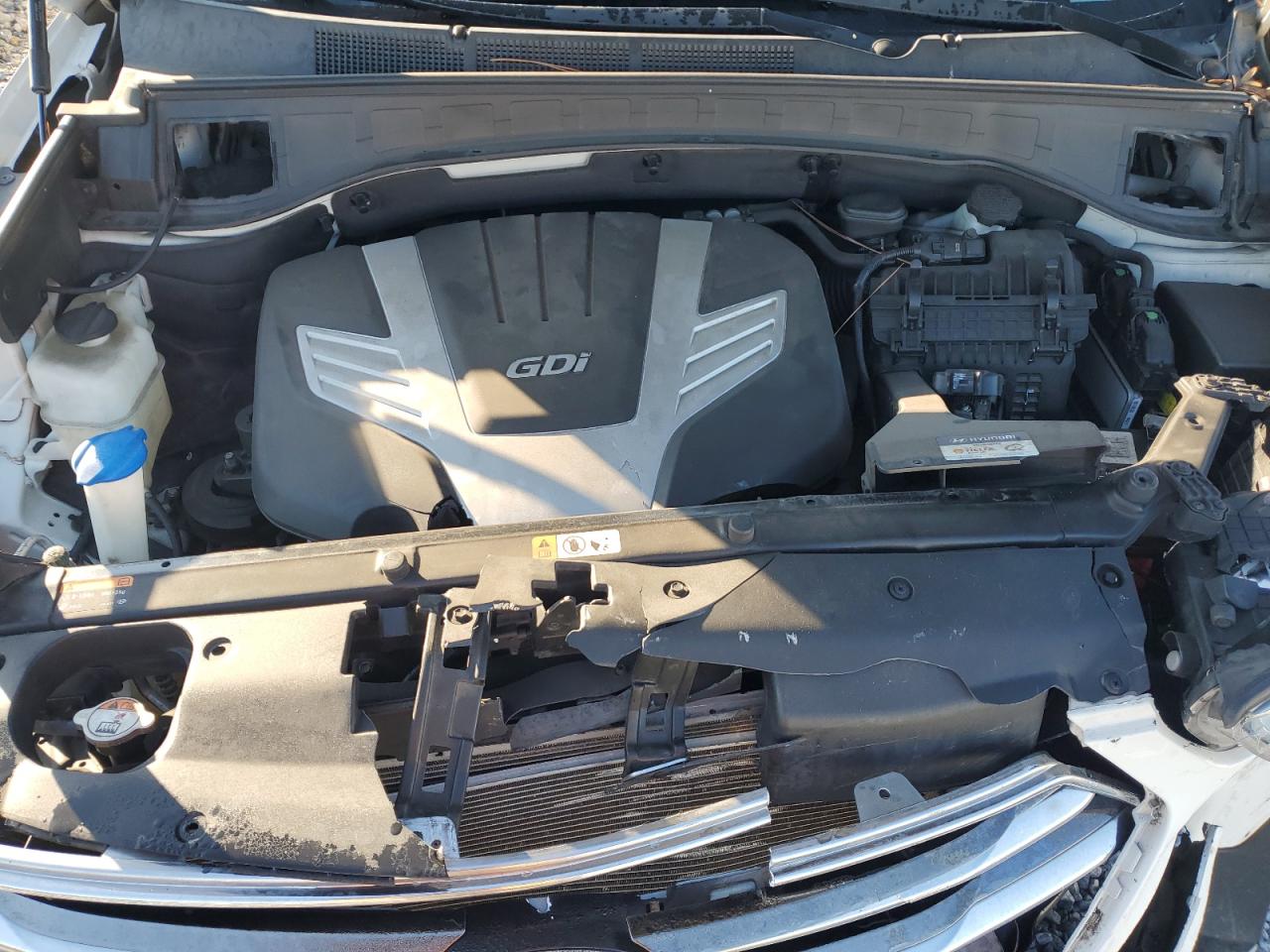 2013 Hyundai Santa Fe - Image 12