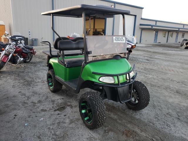 2010 Ezgo Golf Cart