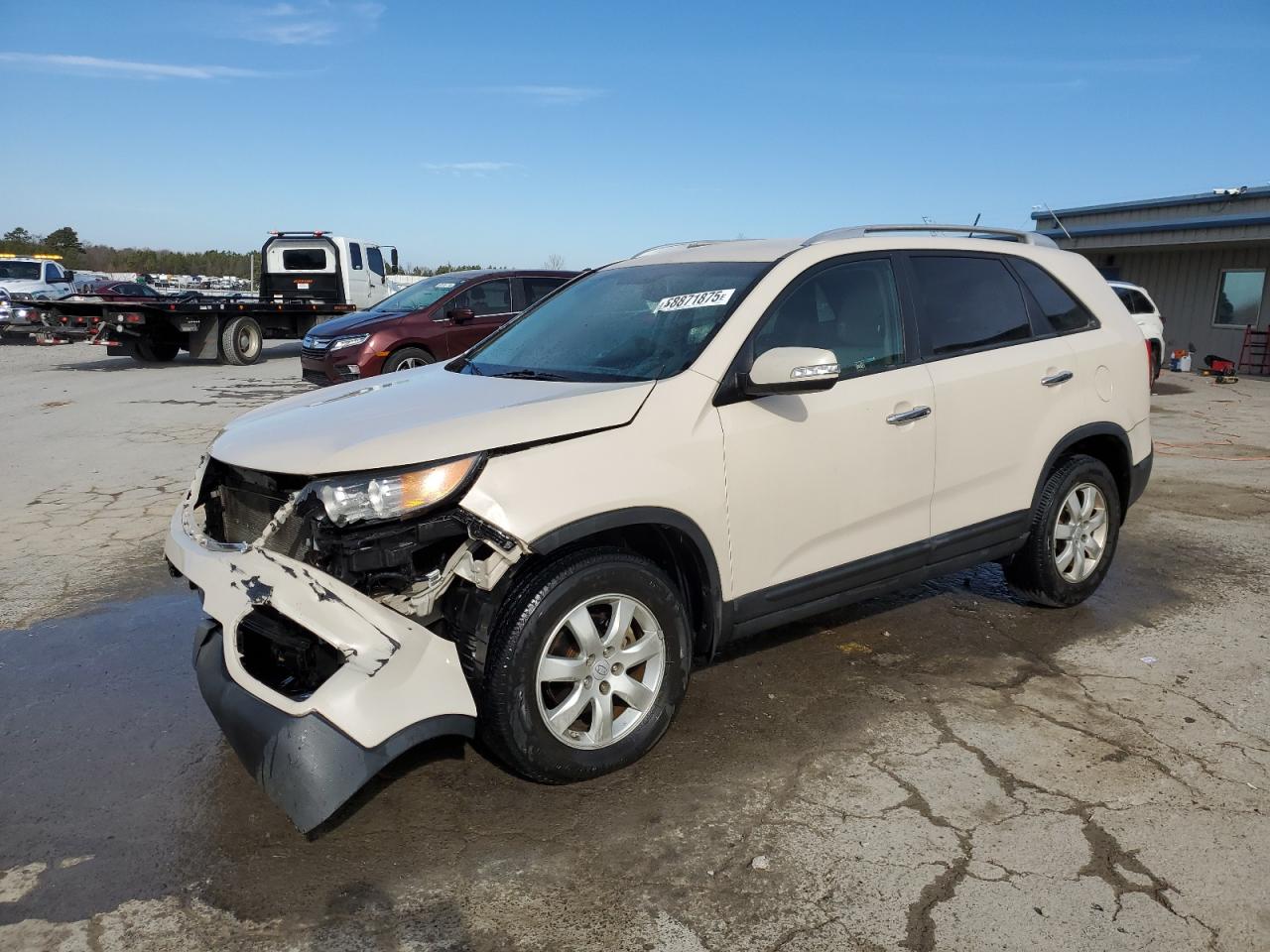 2011 Kia Sorento - Image 1