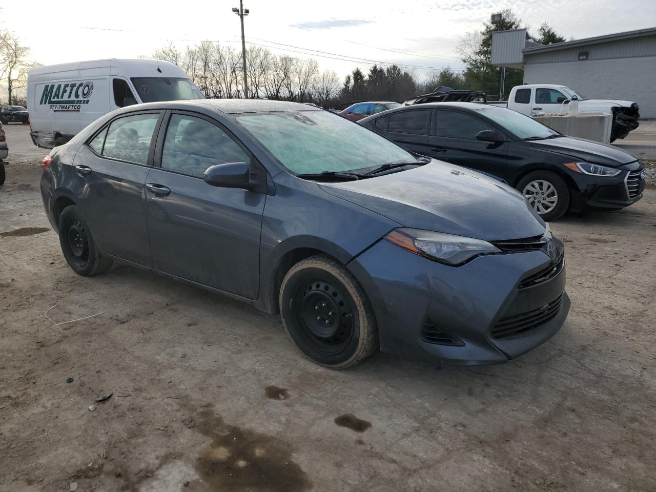 2017 Toyota Corolla - Image 4