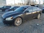 2010 Nissan Maxima S en Venta en Gastonia, NC - Front End