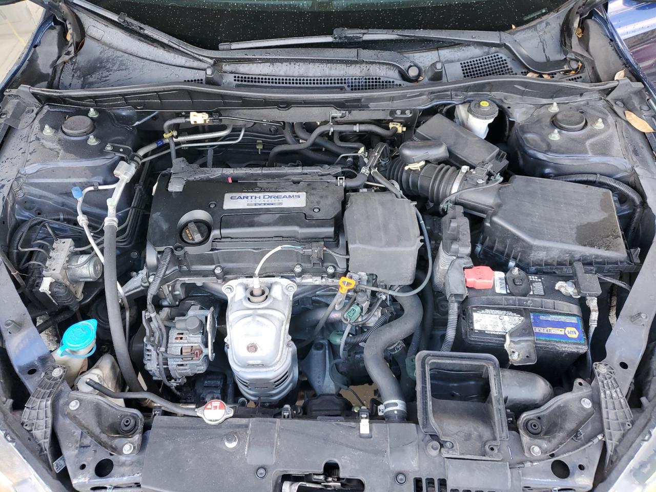 2015 Honda Accord - Image 11