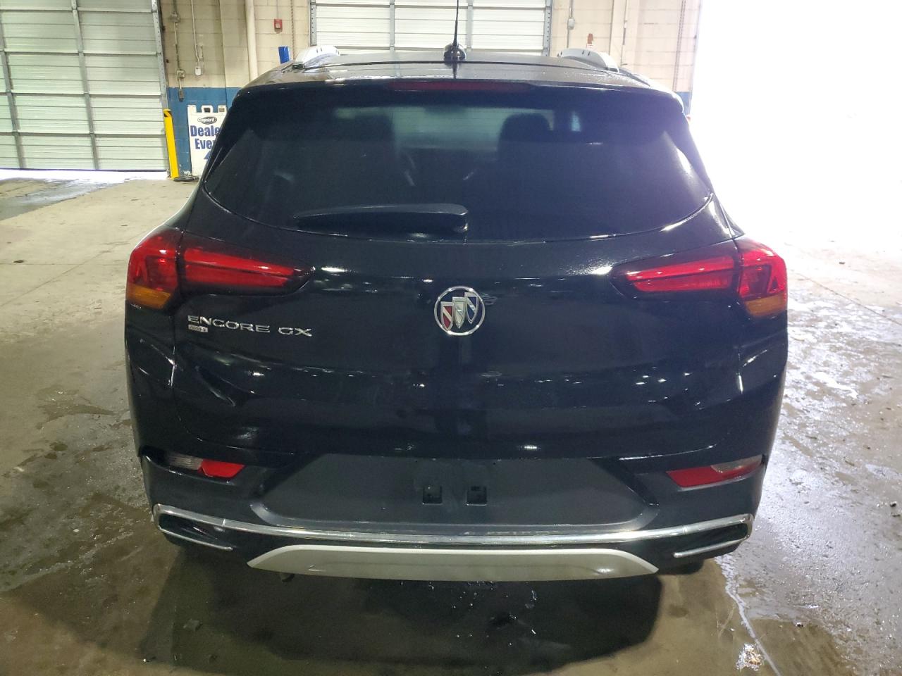 2021 Buick Encore - Image 6