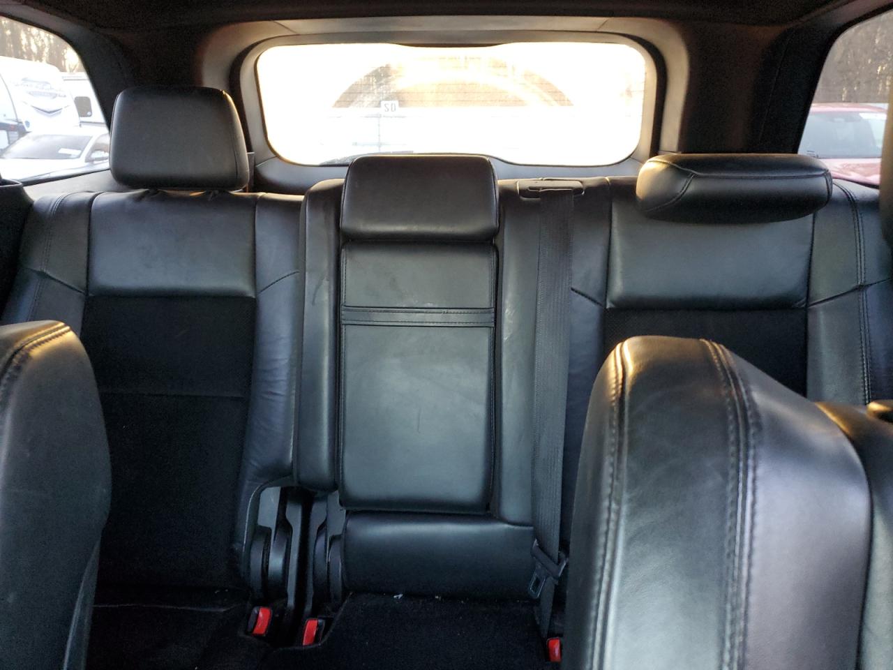 2018 Jeep Grand Cherokee - Image 10