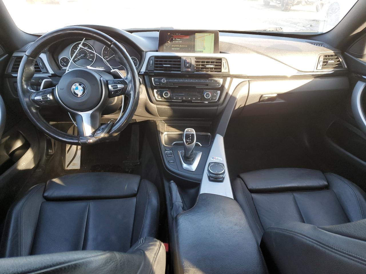 2016 BMW 4er - Image 8