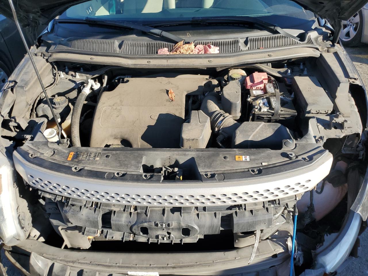 2013 Ford Explorer - Image 12