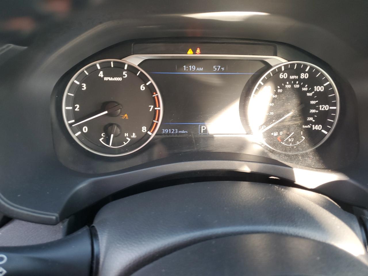2021 Nissan Altima - Image 9