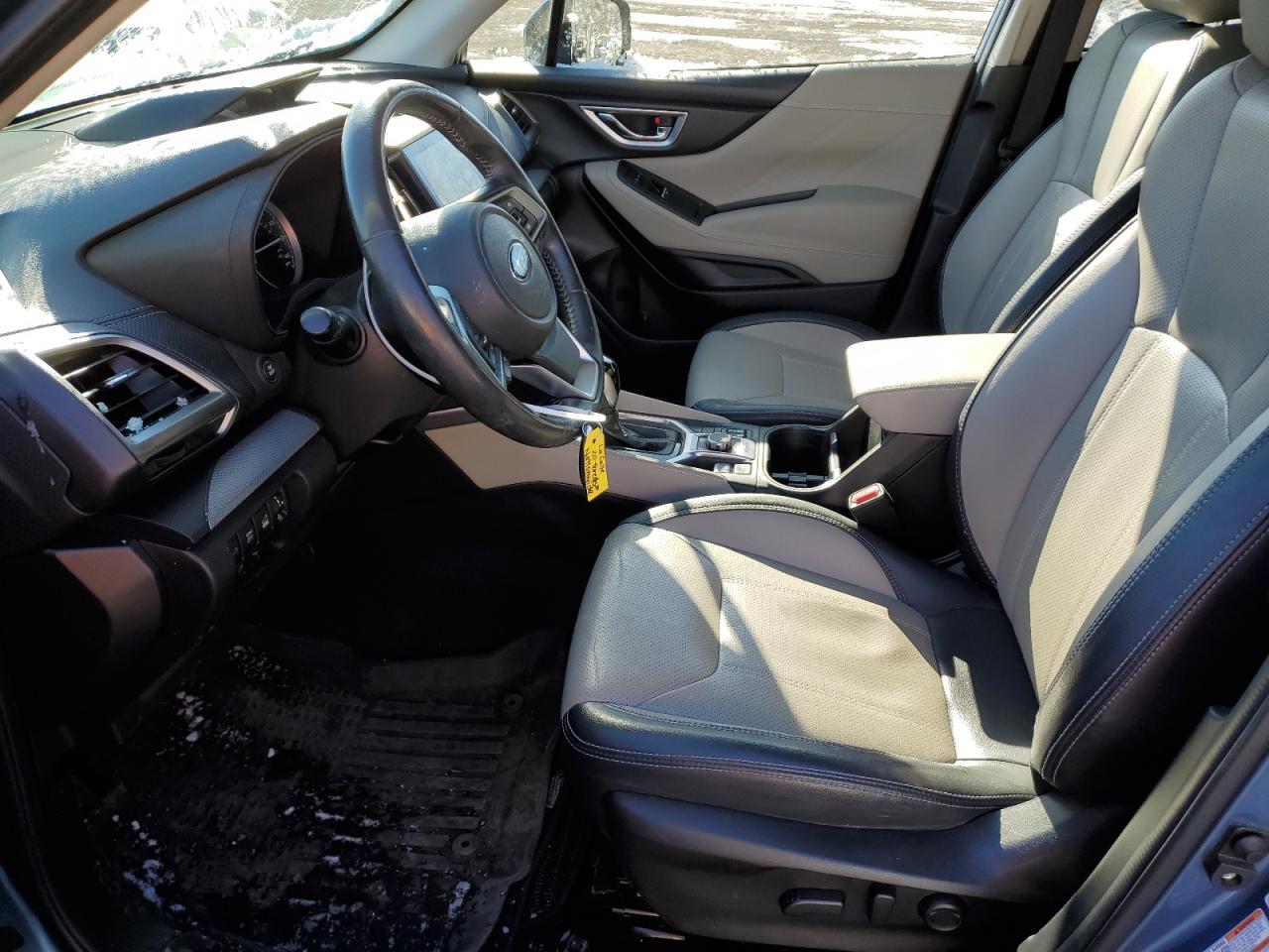 2020 Subaru Forester - Image 7