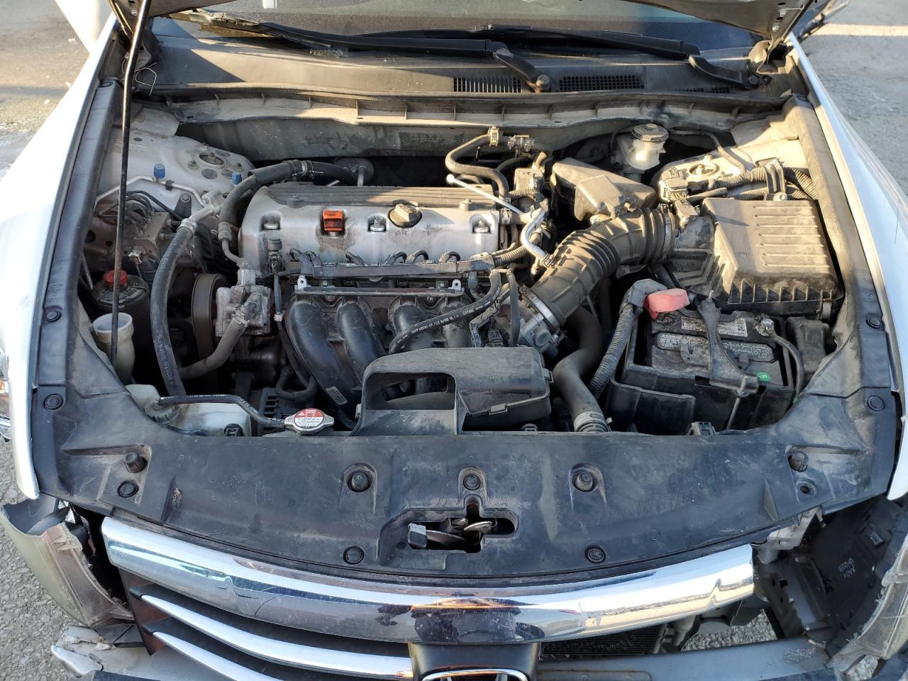 2012 Honda Accord - Image 11