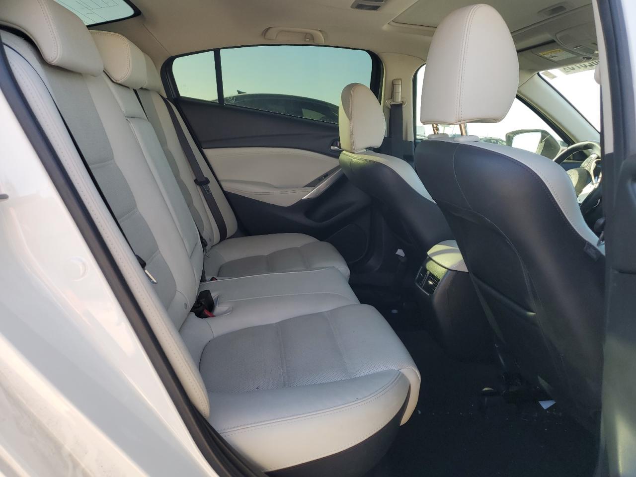 2016 Mazda 6 - Image 11