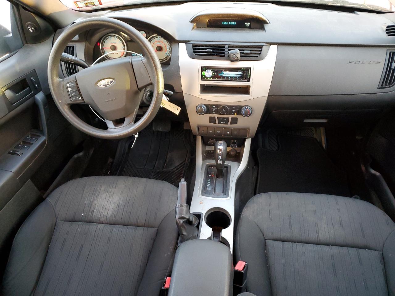 2010 Ford Focus - Image 8