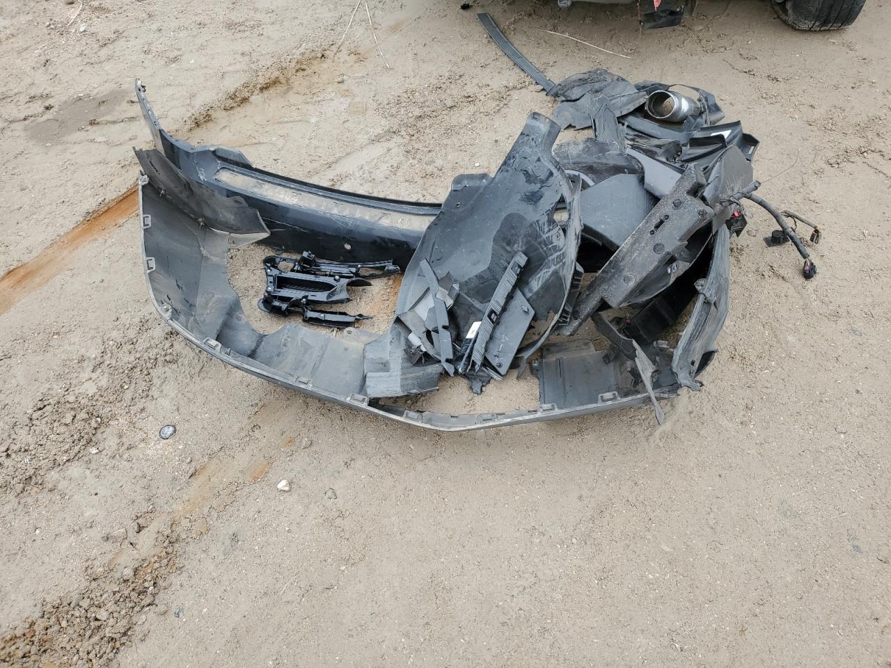 2013 Cadillac SRX - Image 13