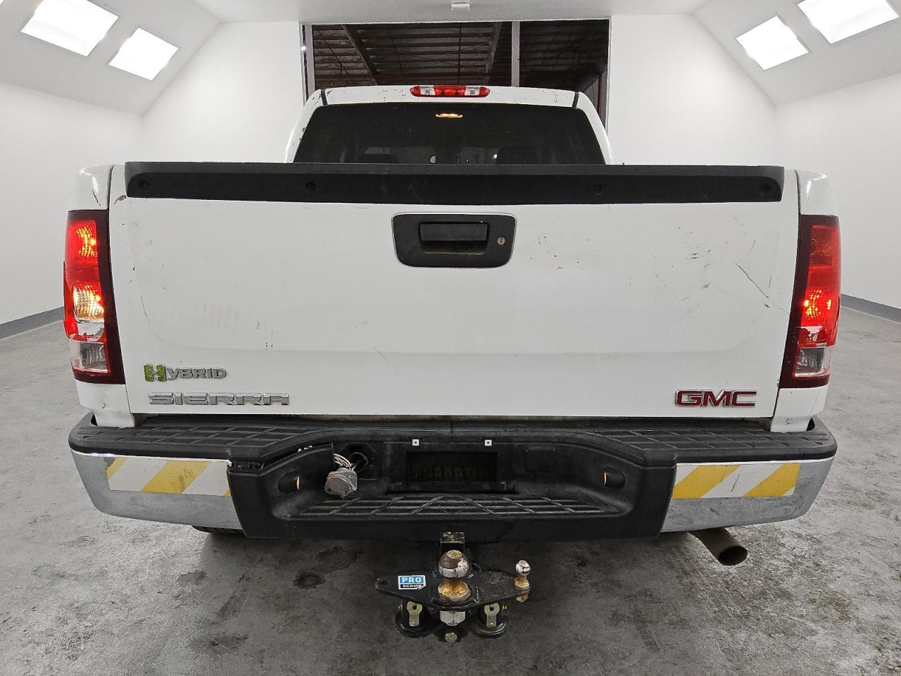 2013 GMC Sierra - Image 6