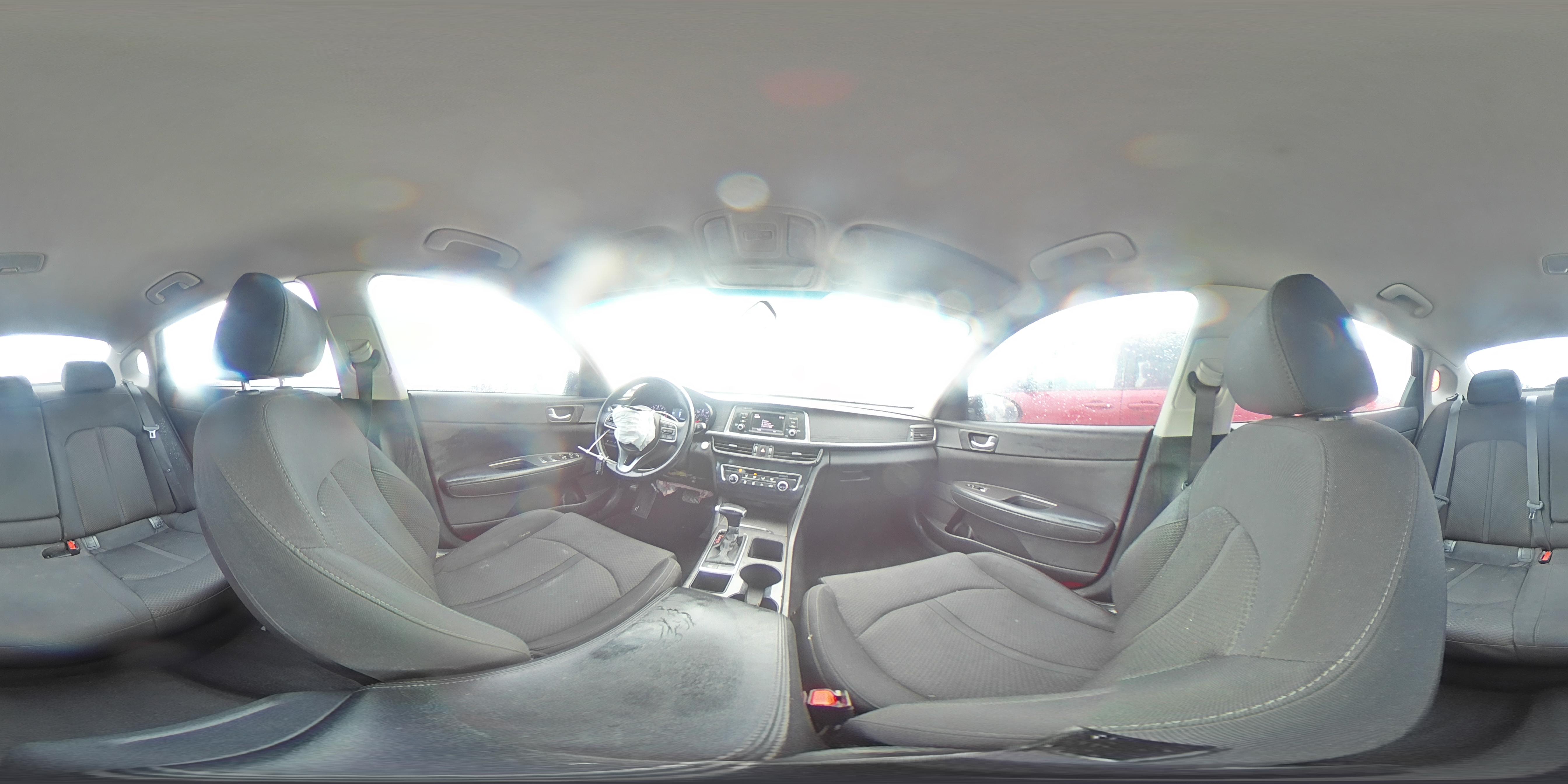 2016 Kia Optima - Image 14