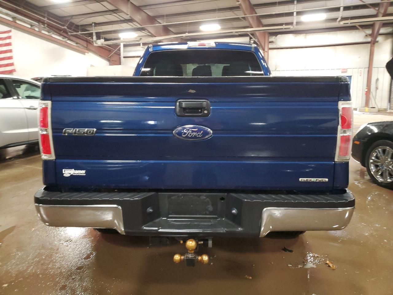2012 Ford F-150 - Image 6