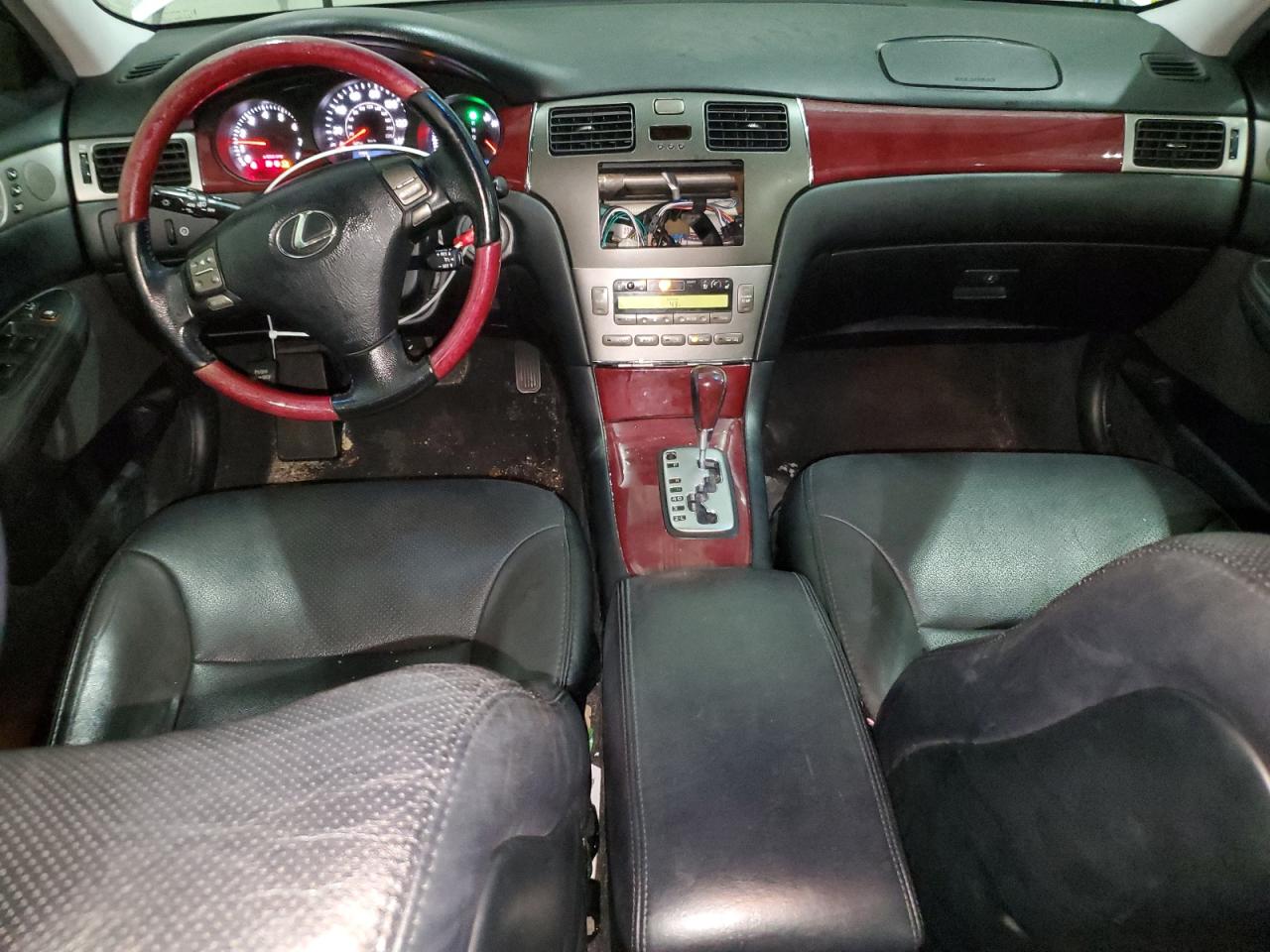 2006 Lexus ES - Image 8