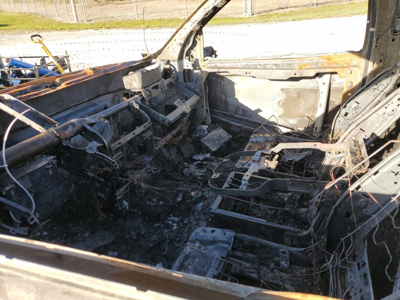 2014 RAM 1500 - Image 7