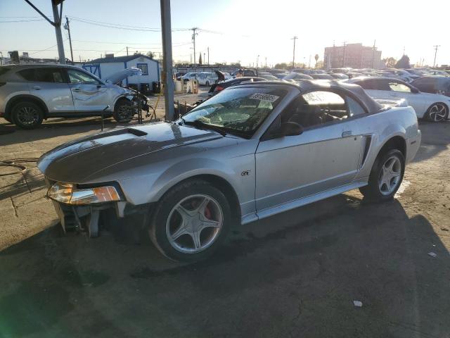 2000 Ford Mustang Gt